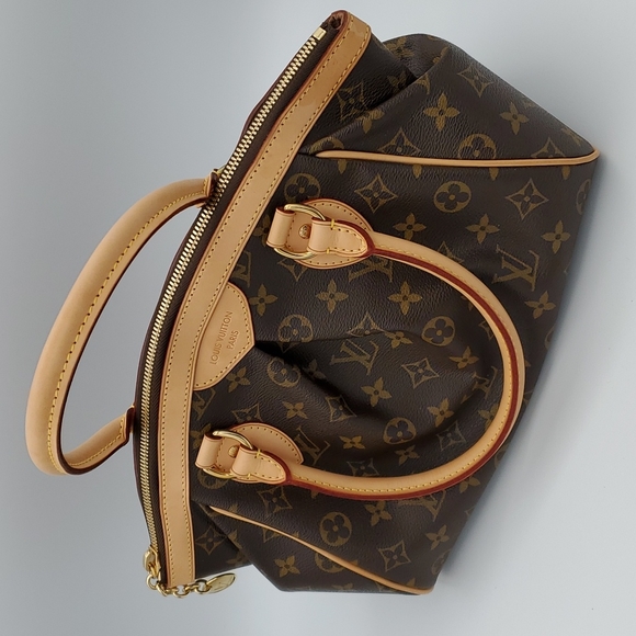 ๐ SOLD ๐ Louis Vuitton Tivoli PM - Picture 8 of 17